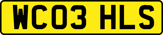 WC03HLS