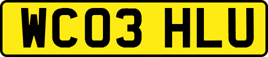 WC03HLU