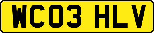 WC03HLV