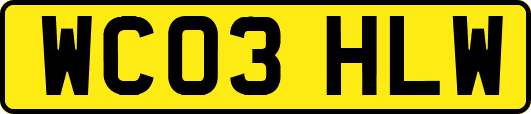WC03HLW