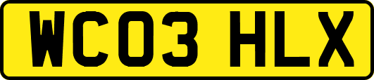 WC03HLX