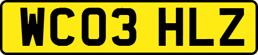 WC03HLZ