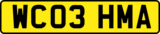 WC03HMA