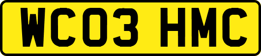 WC03HMC
