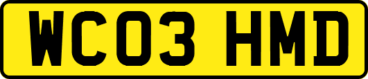 WC03HMD