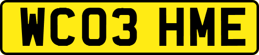 WC03HME