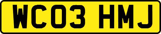 WC03HMJ