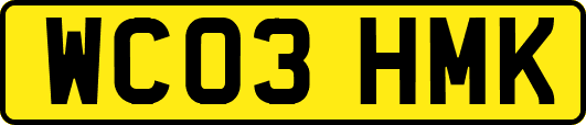 WC03HMK