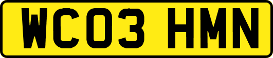 WC03HMN