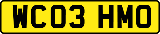 WC03HMO