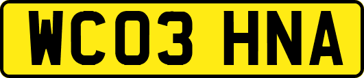 WC03HNA