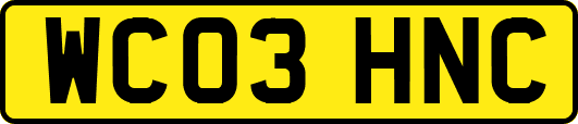 WC03HNC