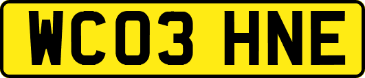 WC03HNE