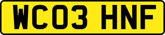 WC03HNF