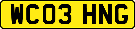 WC03HNG
