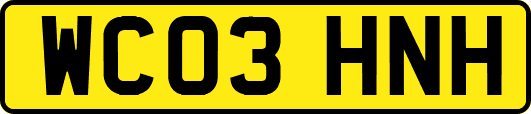 WC03HNH