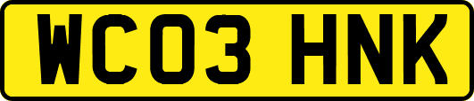 WC03HNK