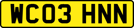 WC03HNN