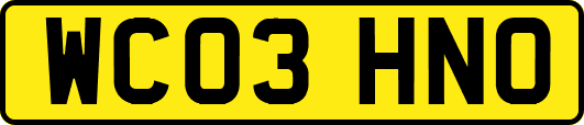 WC03HNO