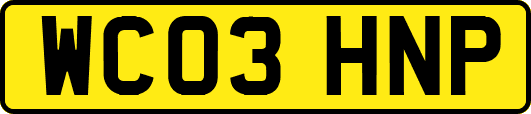 WC03HNP