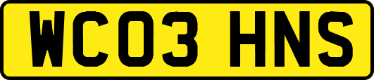 WC03HNS