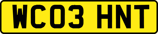WC03HNT