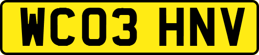 WC03HNV