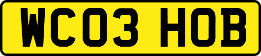 WC03HOB