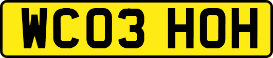 WC03HOH