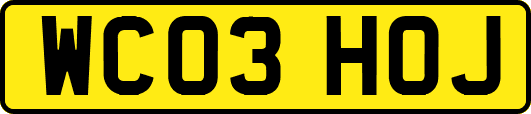 WC03HOJ