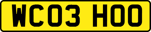 WC03HOO