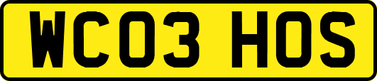 WC03HOS