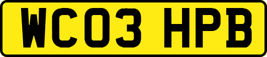 WC03HPB