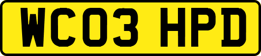 WC03HPD