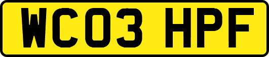 WC03HPF