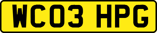 WC03HPG