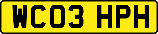 WC03HPH