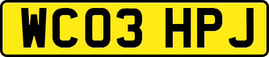 WC03HPJ