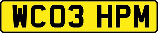 WC03HPM