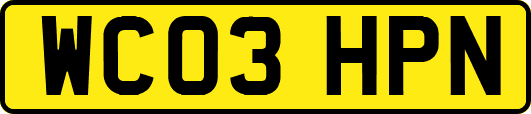 WC03HPN
