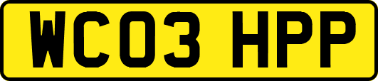 WC03HPP