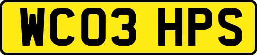 WC03HPS