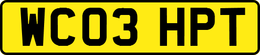 WC03HPT