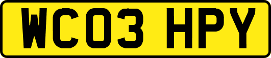 WC03HPY