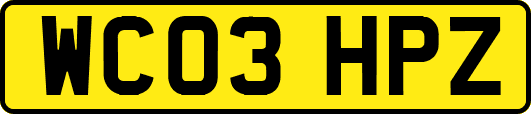 WC03HPZ