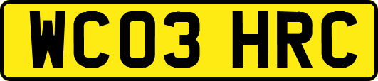 WC03HRC