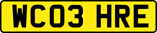 WC03HRE
