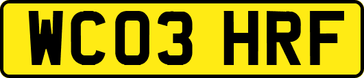 WC03HRF