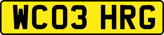WC03HRG