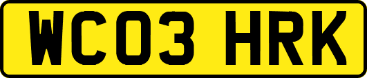 WC03HRK